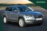 2019 Skoda Karoq