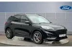 2023 Ford Kuga
