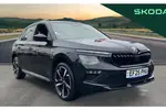 2025 Skoda Kamiq