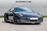 2023 Porsche 911