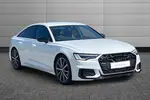 2024 Audi A6