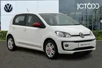 2022 Volkswagen Up