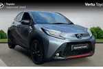 2023 Toyota Aygo X