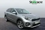 2021 Kia Niro