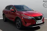 2024 Nissan Qashqai