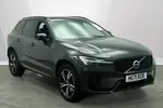 2022 Volvo XC60