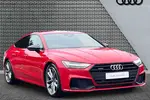 2020 Audi A7