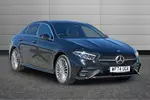 2024 Mercedes-Benz A-Class
