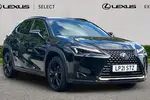 2021 Lexus UX
