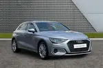2020 Audi A3