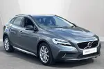 2017 Volvo V40
