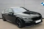 2021 BMW 7 Series