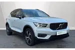 2020 Volvo XC40