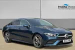 2022 Mercedes-Benz CLA