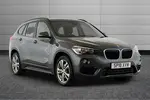 2018 BMW X1