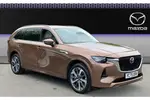 2025 Mazda Cx 80