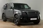 2022 Land Rover Defender