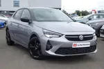 2022 Vauxhall Corsa