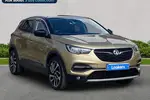 2018 Vauxhall Grandland X