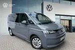 2023 Volkswagen Multivan