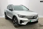 2023 Volvo XC40 Recharge