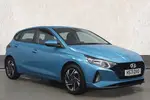 2022 Hyundai i20