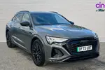 2023 Audi Q8 e-tron