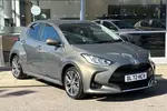 2023 Toyota Yaris