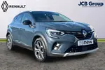 2020 Renault Captur