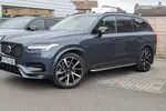 2023 Volvo XC90