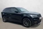 2022 Land Rover Range Rover Velar