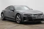 2024 Audi e-tron GT