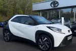 2024 Toyota Aygo X