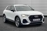 2022 Audi Q3