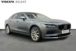 2018 Volvo S90