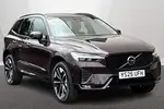 2025 Volvo XC60
