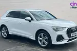 2019 Audi Q3