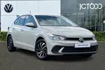 2024 Volkswagen Polo