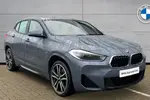 2023 BMW X2