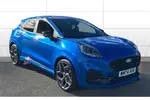 2024 Ford Puma ST