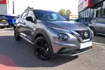 2025 Nissan Juke