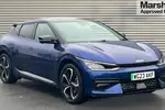 2023 Kia EV6