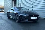 2022 Jaguar F-Type