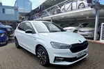 2025 Skoda Fabia