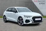 2021 Audi A3