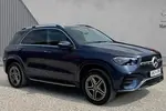 2024 Mercedes-Benz GLE