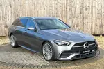 2022 Mercedes-Benz C-Class Estate