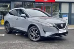 2022 Nissan Qashqai