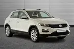 2019 Volkswagen T-Roc