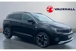 2022 Vauxhall Grandland